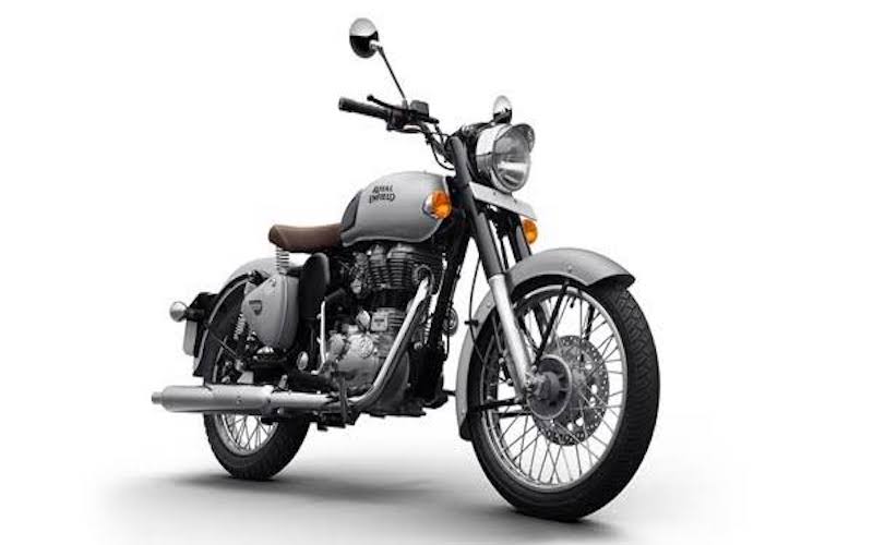 Bullet classic 350
