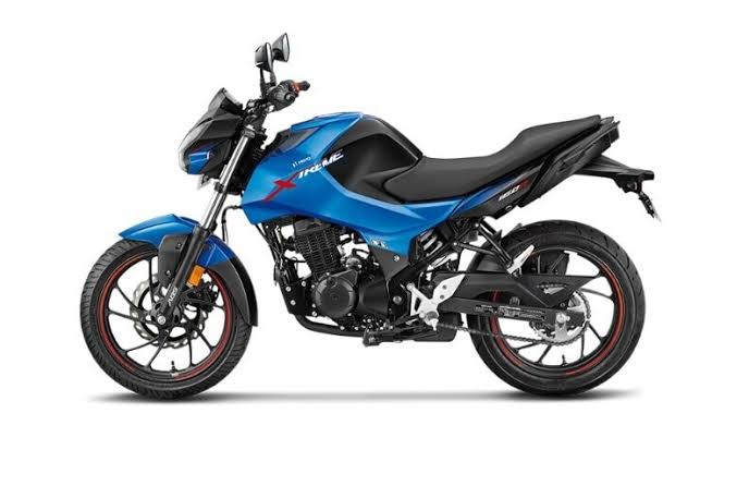 Xtreme 160
